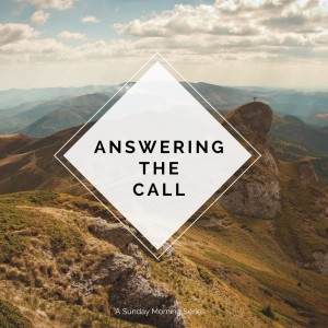 Answering the Call