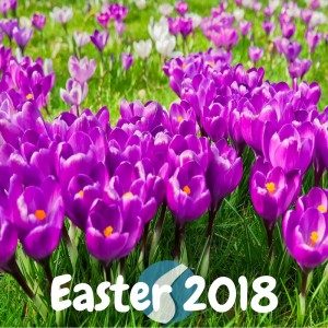 Easter 2018