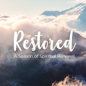 Restored 